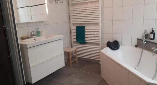 Номер Standard verzorgde kamer in monumentenpand