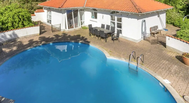 Коттедж Pool & Sauna Retreat Trend - By Traum Ferienwohnungen