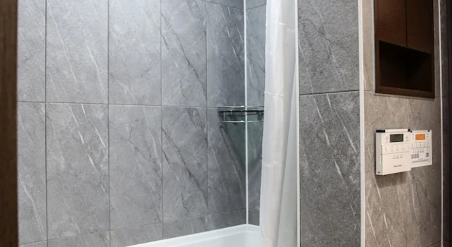 Двухместный люкс Ramada Hotel & Suites by Wyndham Gangwon Pyeongchang