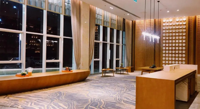Qilian Pearl Hotel Zhangye, Book Hotel Zhangye Gansu