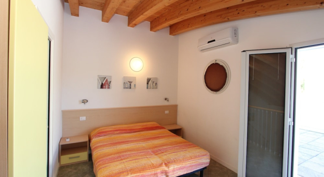 Duplex 100mt From the Beach, Prenota Appartamento Hotel a Veneto con parcheggio, Parcheggio