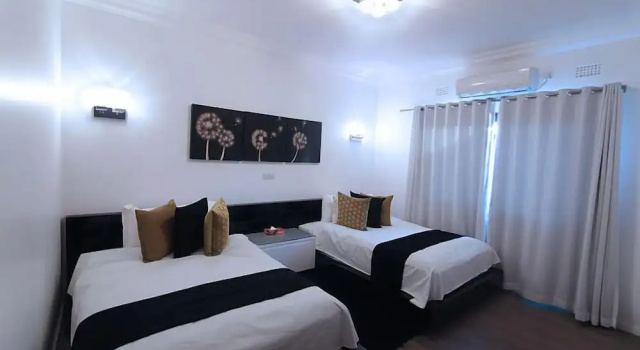 Lejlighed Fallsway Villas