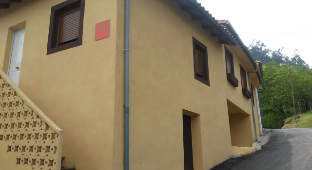 El Reguero de Villamarín, Reserva ahora Hotel Candamo Asturias