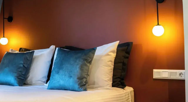 Апартаменты Classic Arches Apartments
