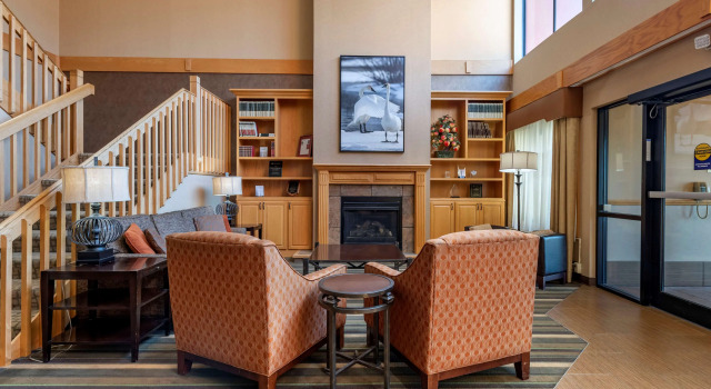 Best Western Plus Chelsea Hotel, Rezerwuj Hotel Monticello Minnesota