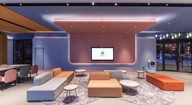 Hanting Hotel Shuyang Sanpima North Beijing Road, Reserva ahora Hotel Shuyang 