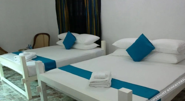 Achintha Villa