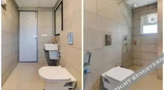 Nexstay Xenia GCDA Kakkanad