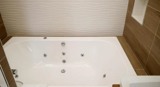 Люкс Vittorio Veneto Private SPA
