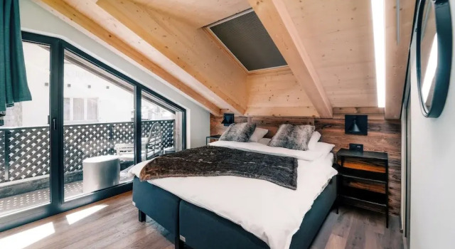 Номер Luxury Navigare Resorts