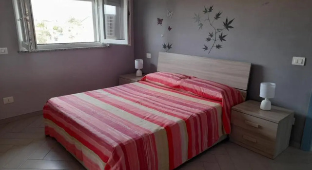 Appartamento al primo piano MARGHERITA, Prenota Appartamento Hotel a Lazio con parcheggio, Parcheggio