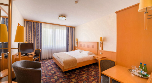 Hotel Partner