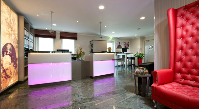 Leonardo Hotel Nürnberg