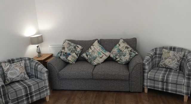 Fisherman's Walk Apartment 1, Varaa Huoneisto Asunnot kohteessa Merseyside, Huoneisto