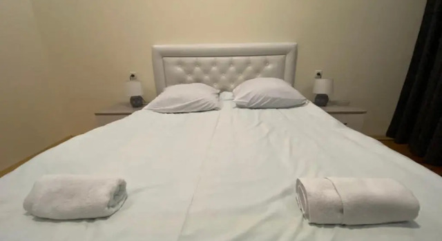 Guesthouse LUKA, Rezervovat Hotel Hotely v Imereti s parkováním, Parkování