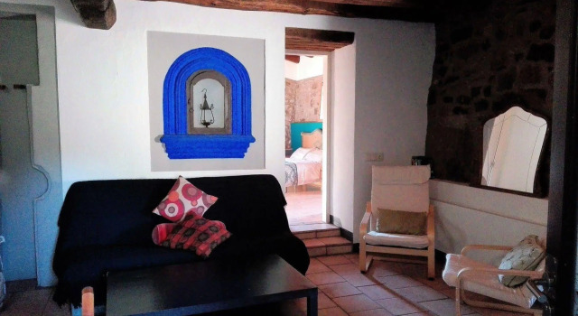 Mas Campolier, Buchen Sie Hotel Santa Pau Garrotxa
