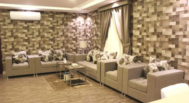 Люкс Elite Suites Hotel