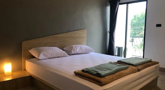 Newman Hotel, Rezervați Hotel Lam Luk Ka Pathumthani Province