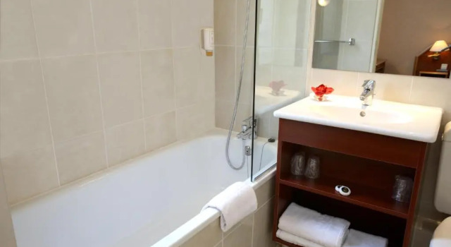 Номер Comfort Dièse Hôtel Bastille