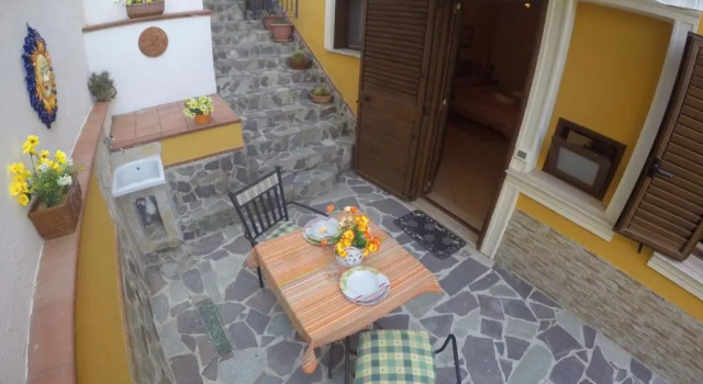 Studio Residenza Eolo