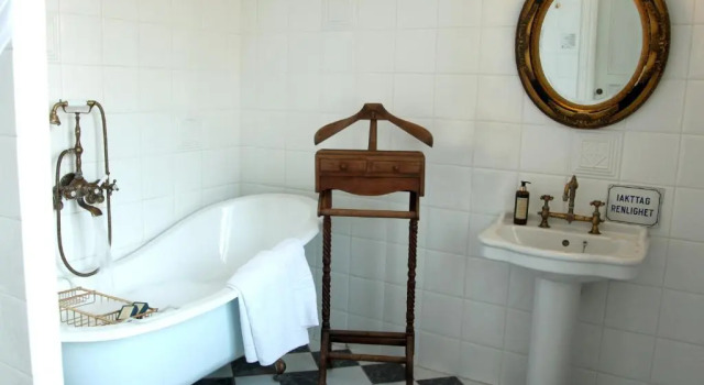 Люкс Classic Södertuna Slott