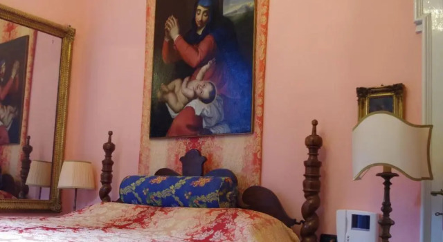 Номер Superior Villa Puccini