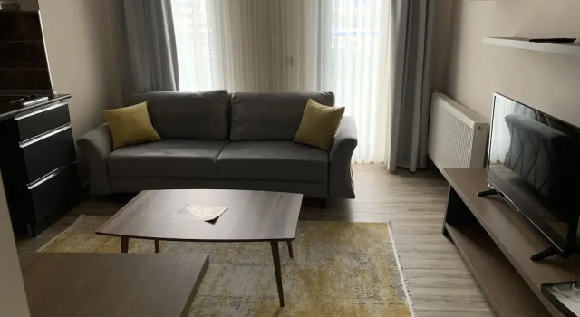 Люкс Standard Khall Suite's