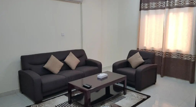 Апартаменты c 1 комнатой Today House Suites