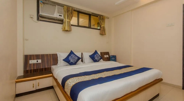 OYO 10652 Hotel Kushala Green
