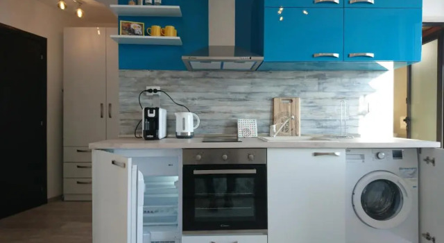 Апартаменты Park Apartments & Rooms Popovi