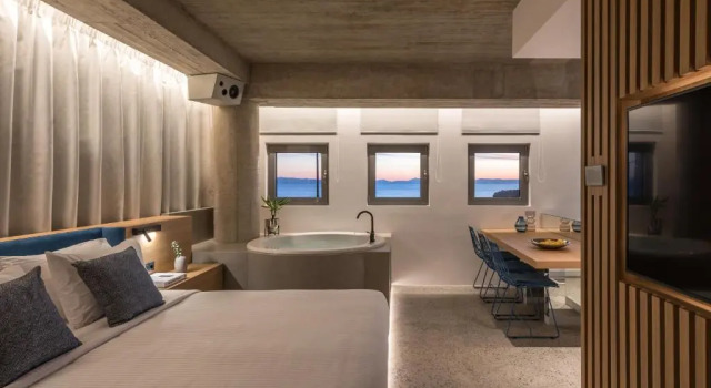 Urban Suites