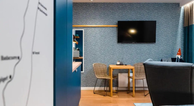 Cserszegi Kockák, Reserva ahora Hotel Cserszegtomaj Zala