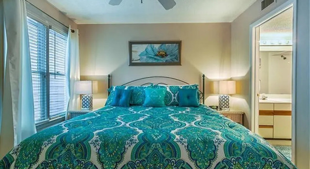 Beach Cottage 206 at Hidden Dunes - 1149874, Rezerwuj Dom wakacyjny Miramar Beach Emerald Coast