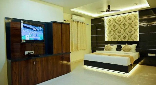 Номер Premium Hotel Golden Bliss
