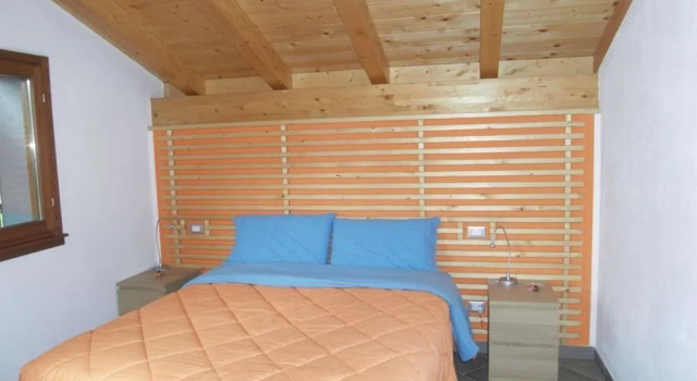 San Bernardo Casa Vacanze, Забронировать Отель «постель и завтрак» Вилла-ди-Тирано Valtellina