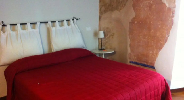 Номер Standard B&B Vicolo Vecchio