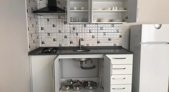 Sinop Alesta Apart, Забронировать Отель Синоп Черноморский регион Турции