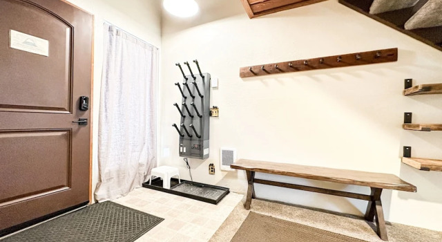 Номер Standard Val DIsere 35 Spacious Condo, Balcony with BBQ , Walk To The Village by RedAwning
