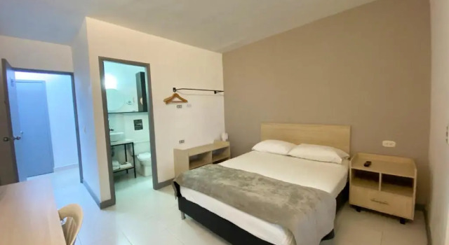 Двухместный номер Standard Pixel House Hotel