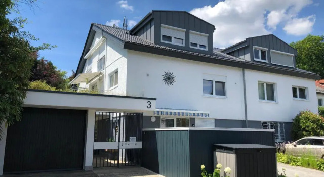Номер Standard Sonnenhaus