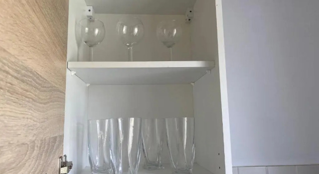 Апартаменты с 2 комнатами Blue Apartment close to Old Town