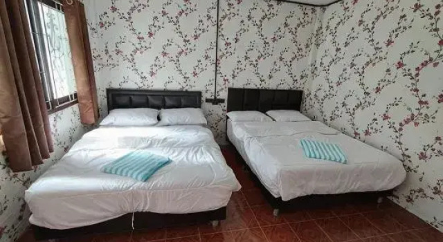 Номер Standard D​ Luck​ Hostel