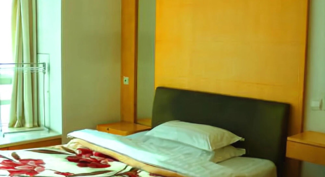 Hua Kai Si Hotel