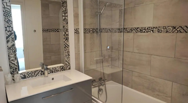 Номер Superior Hôtel François dO