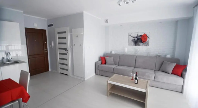 Apartament Esensja, Забронировать Апартаменты/квартира Шклярска-Поремба 