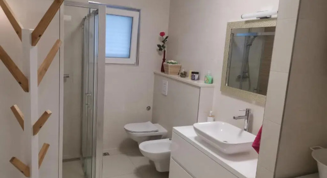 Апартаменты Petra Apartment