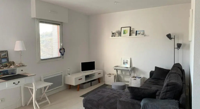 Appartement Sauzon, 3 pièces, 4 personnes - FR-1-418-178