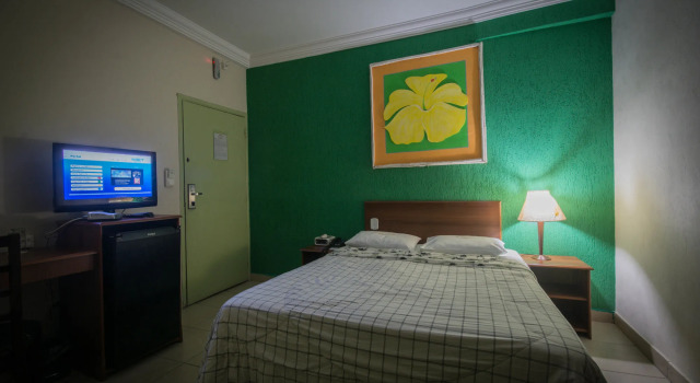 Hotel Valparaiso