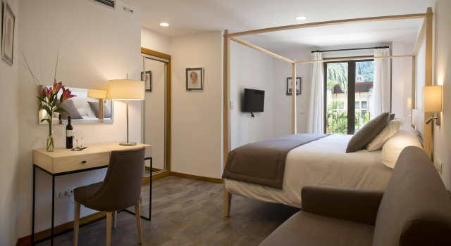 Gran Hotel Sóller