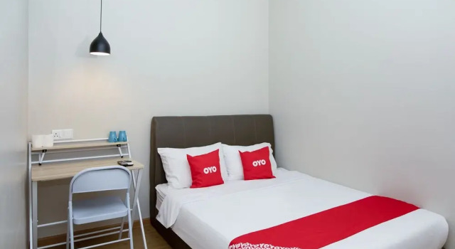 Capital O 90406 Mirani Hotel